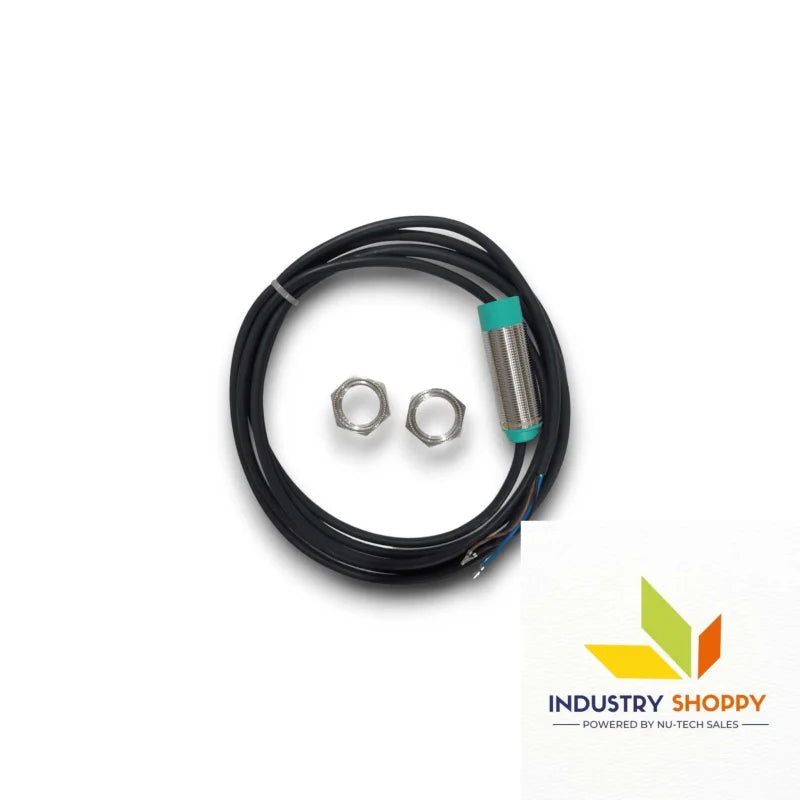 Pepperl + Fuchs NBN8-18GM50-E2 Proximity Sensor Pepperl + Fuchs NBN8-18GM50-E2 Proximity Sensor